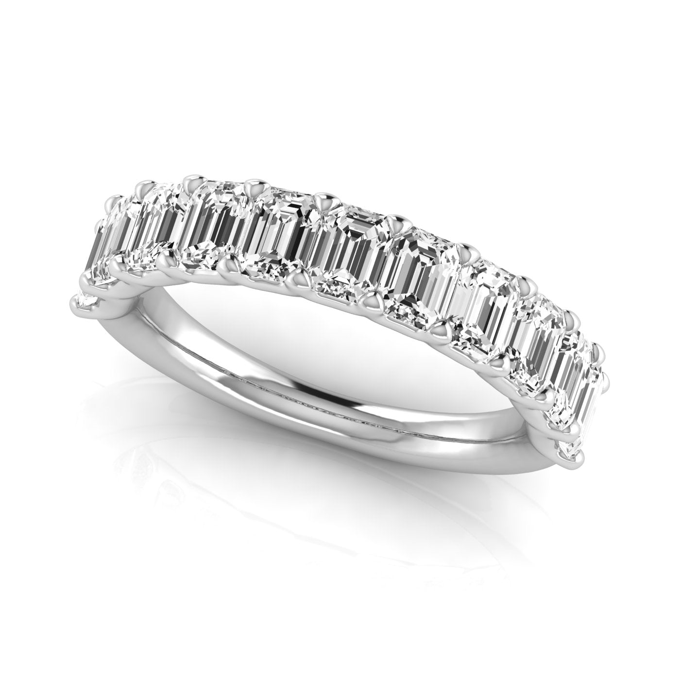 white gold, platinum, 2.50