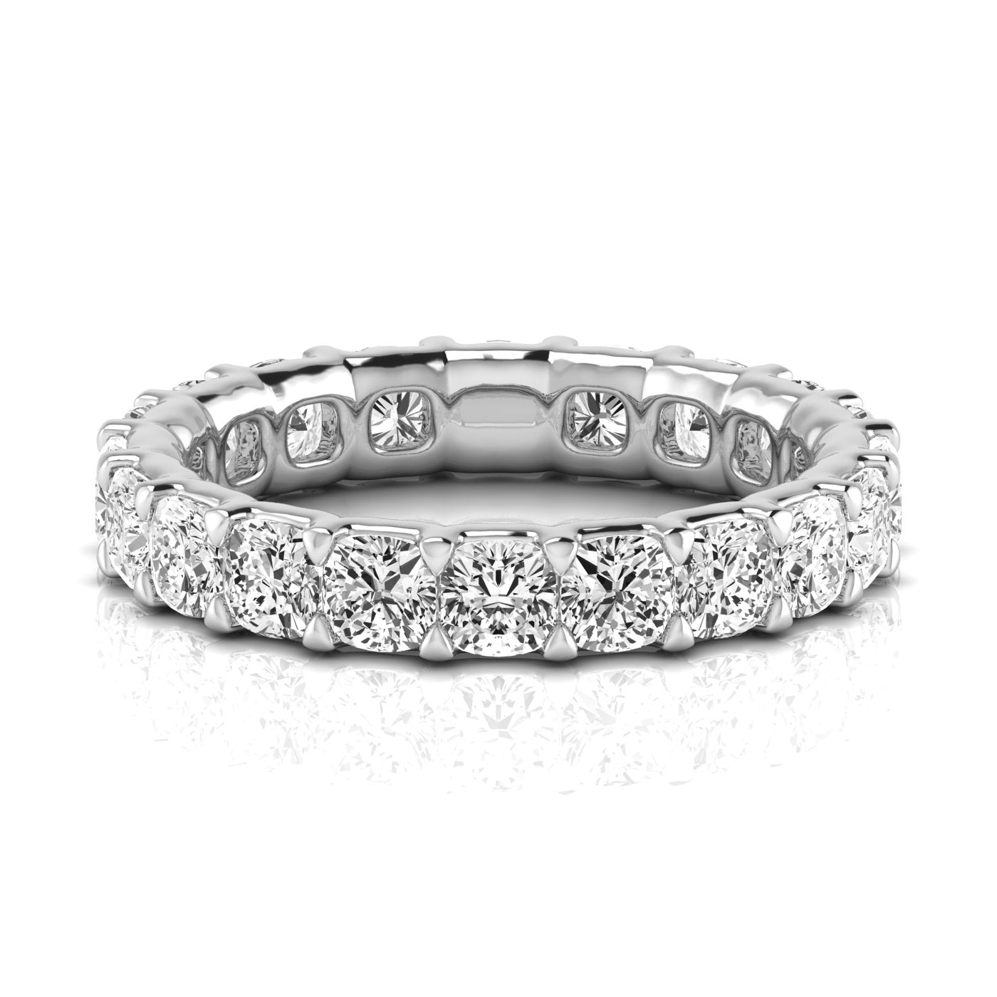 white gold, platinum, 4.00