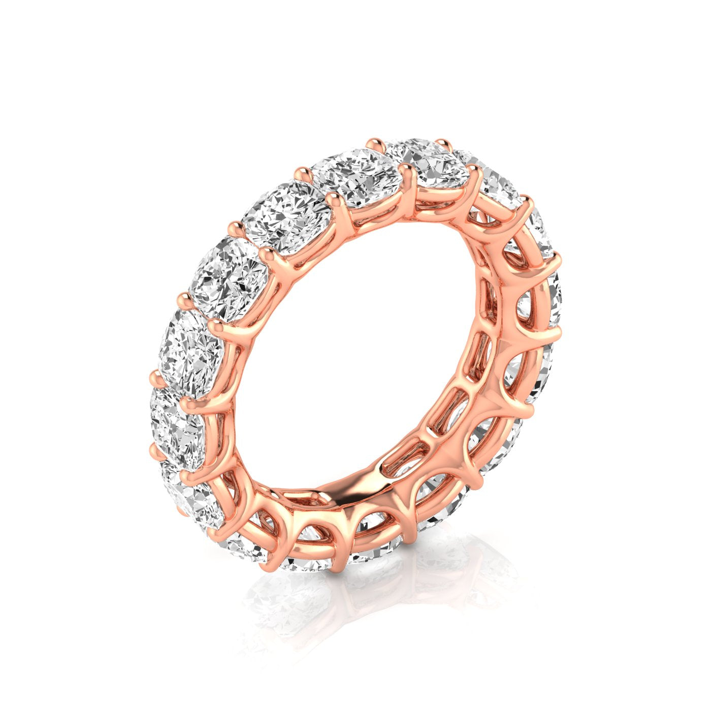 rose gold, 7.50