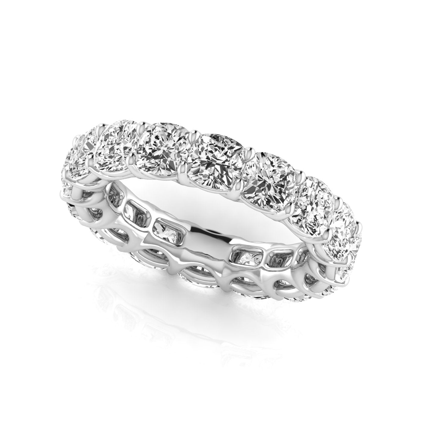 white gold, platinum, 7.50