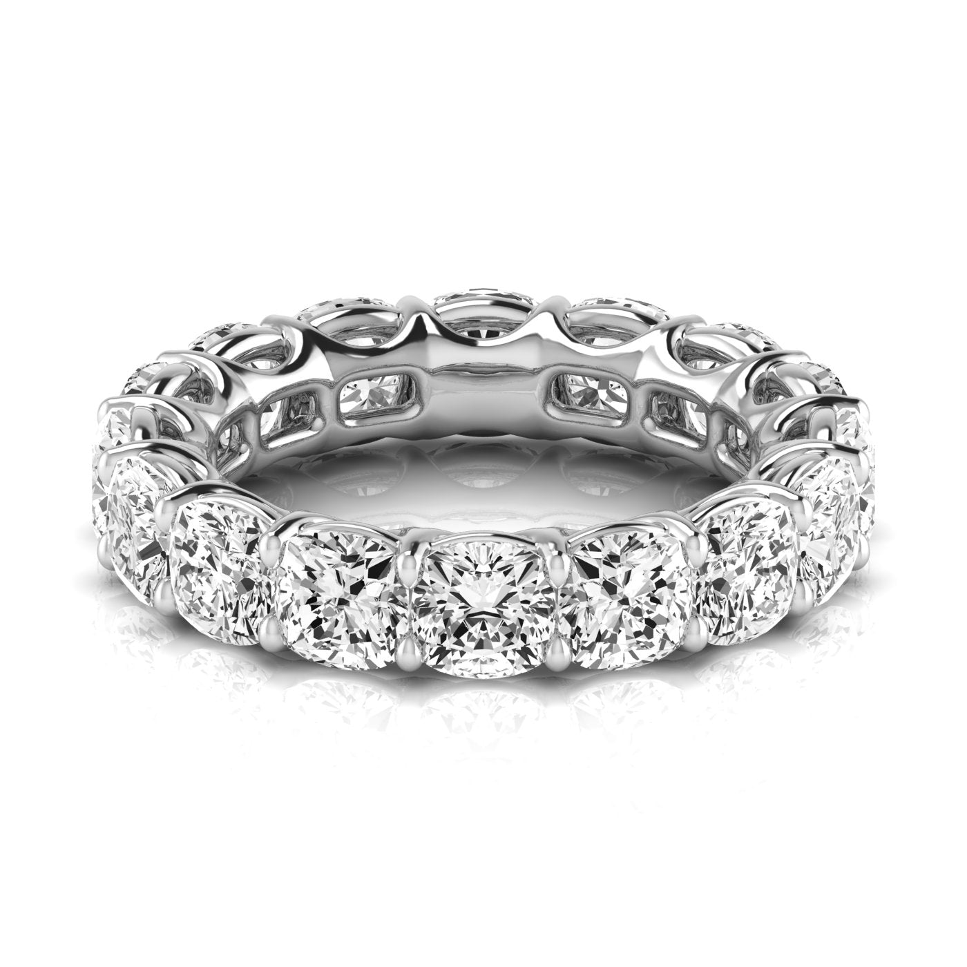 white gold, platinum, 7.50