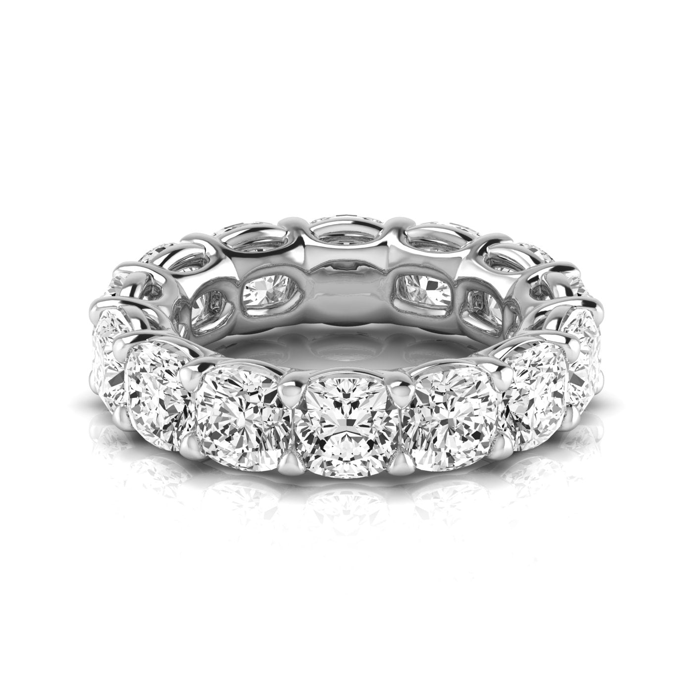 white gold, platinum, 10.00