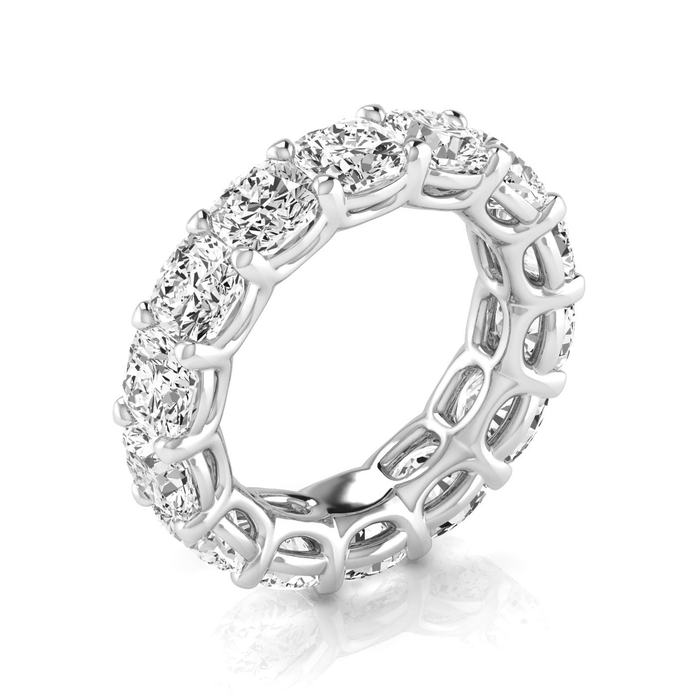 white gold, platinum, 10.00