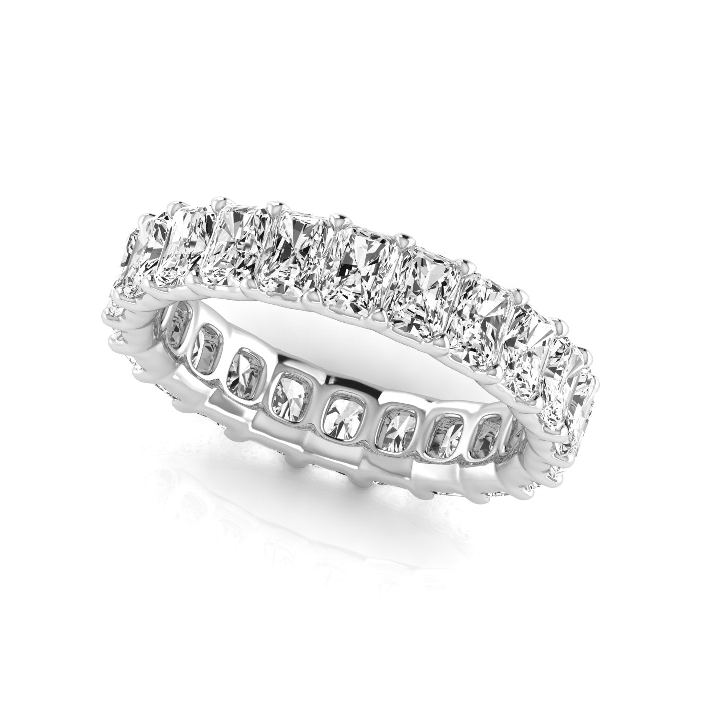 white gold, platinum, 4.00