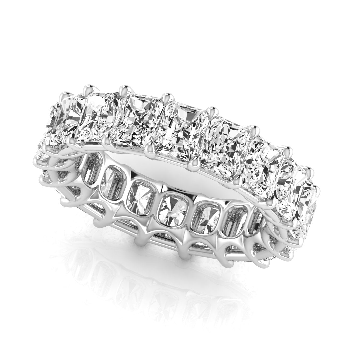 white gold, platinum, 8.50