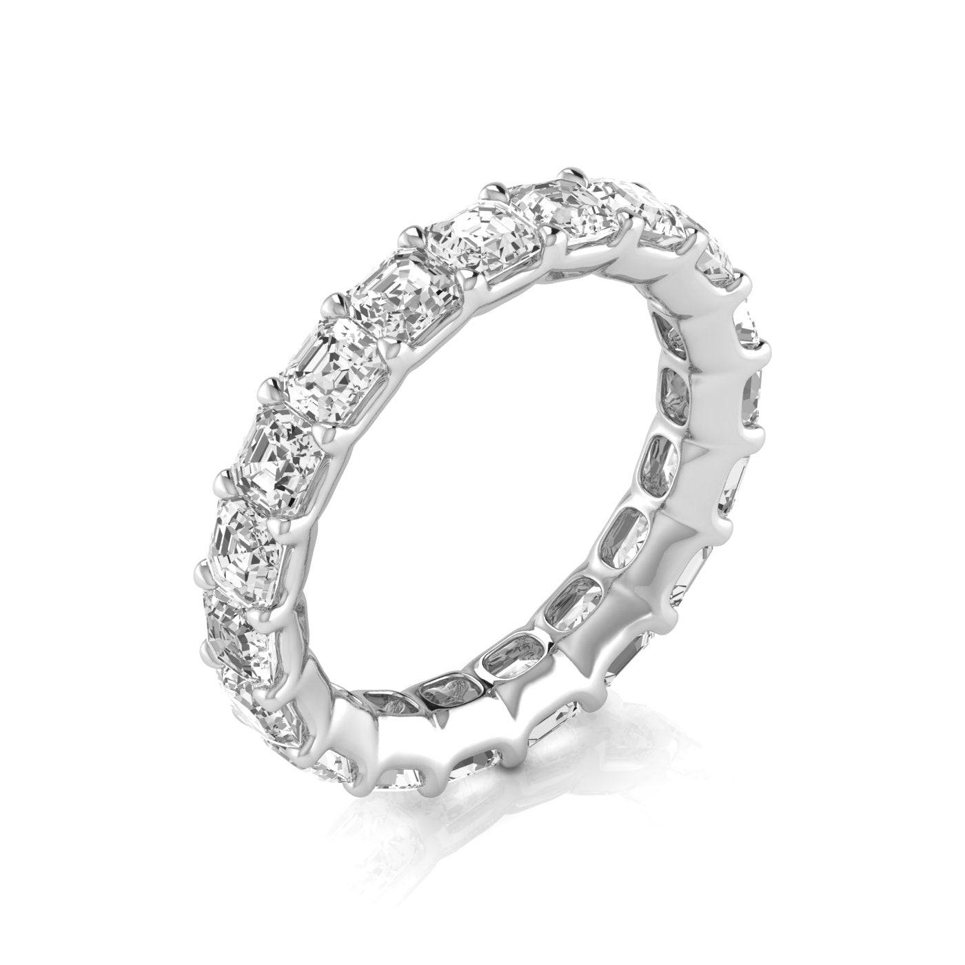 white gold, platinum, 4.00