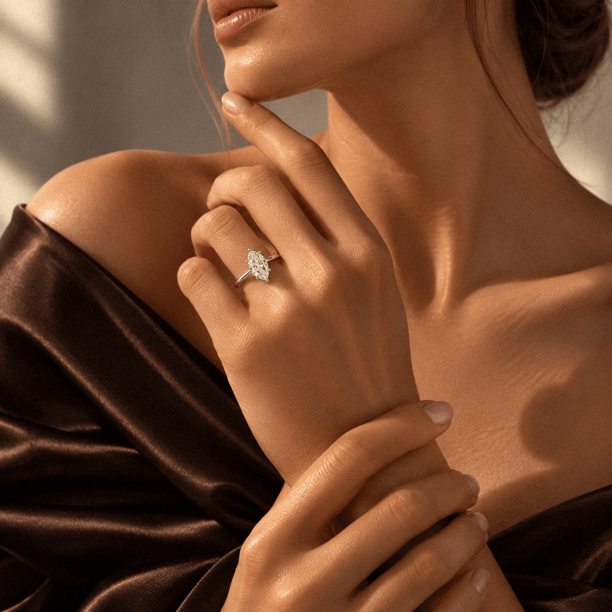  | shape: marquise