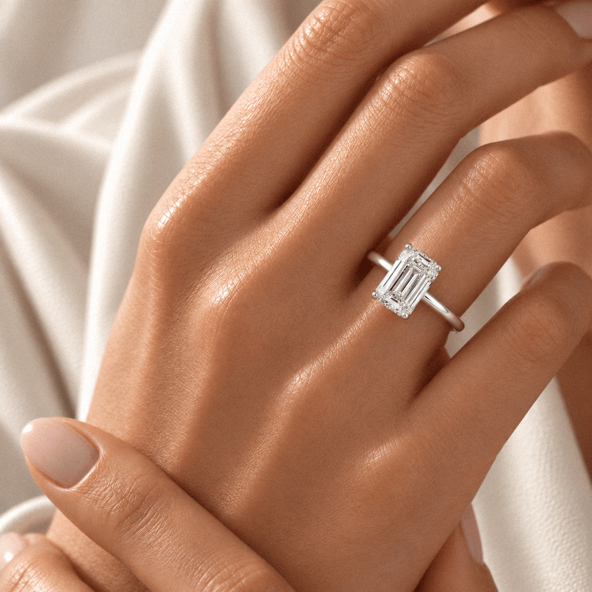 | shape: emerald