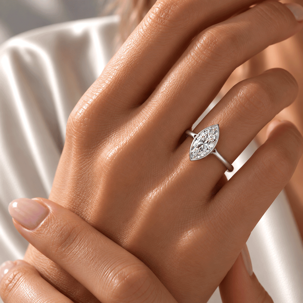  | shape: marquise
