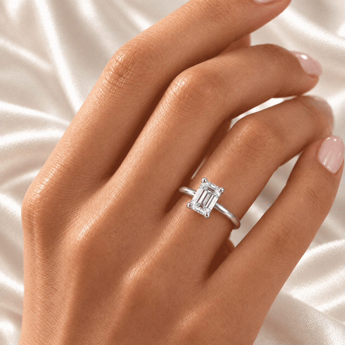  | shape: emerald