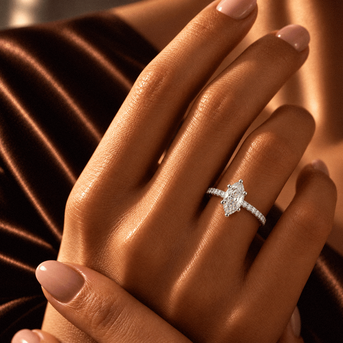  | shape: marquise