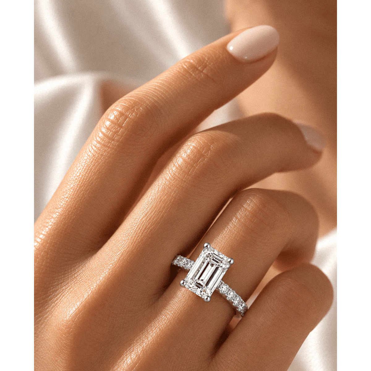  | shape: emerald