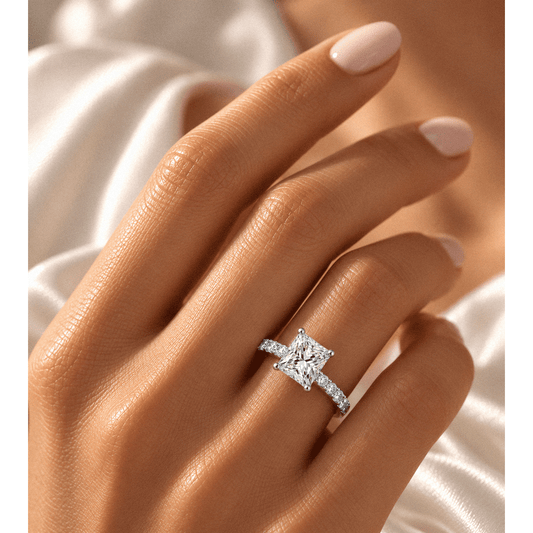  | shape: princess