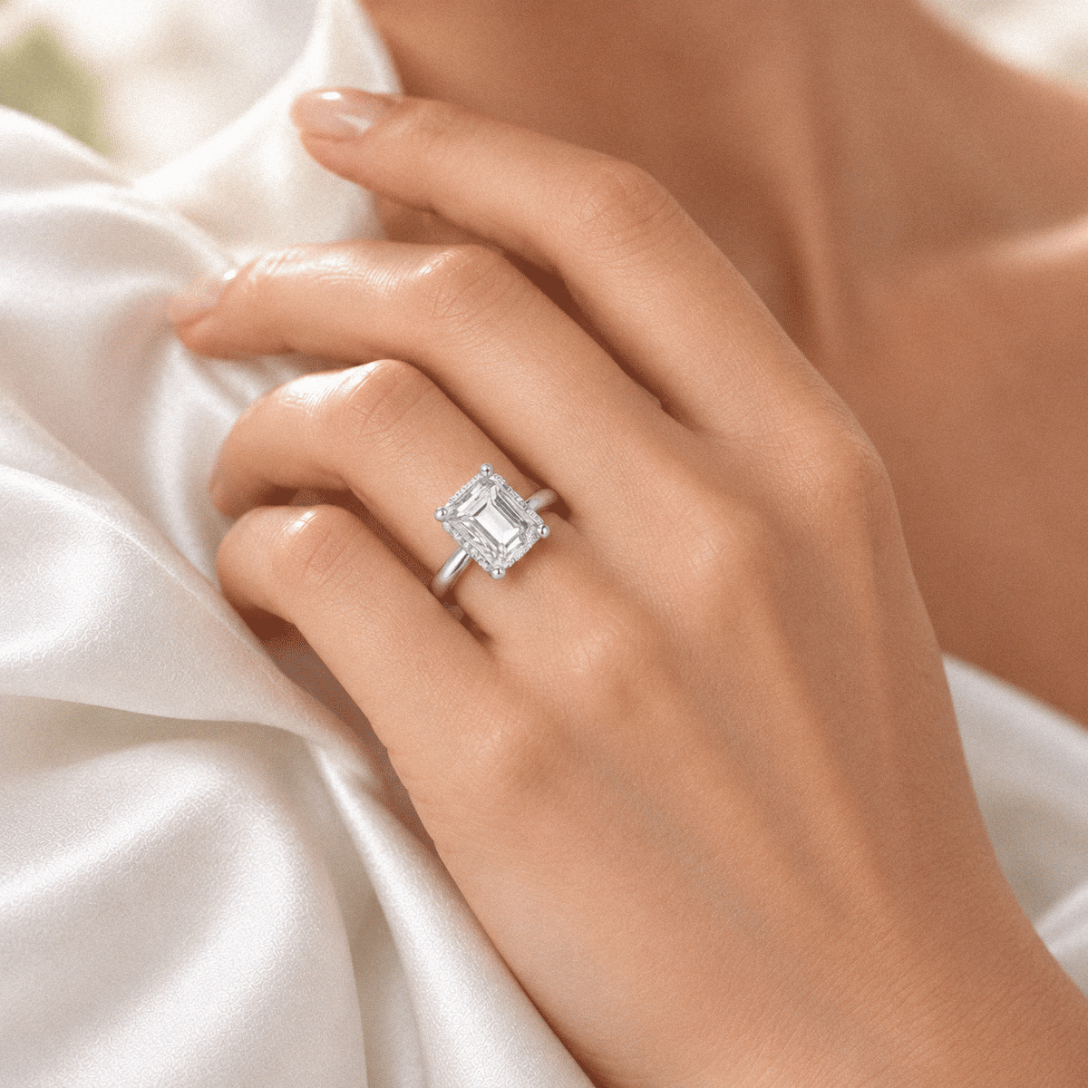  | shape: emerald