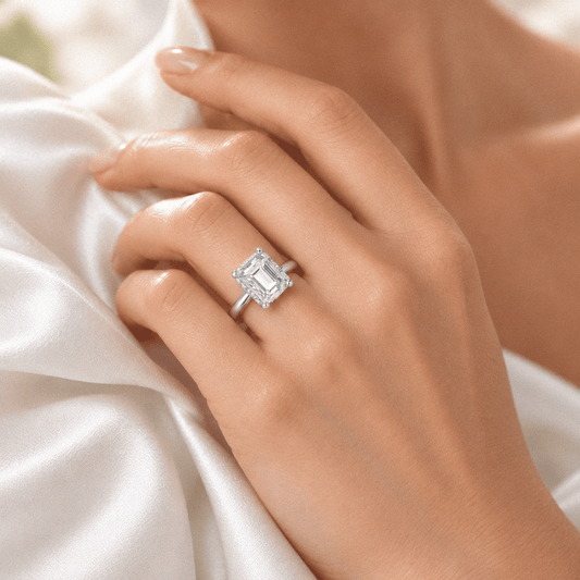  | shape: emerald