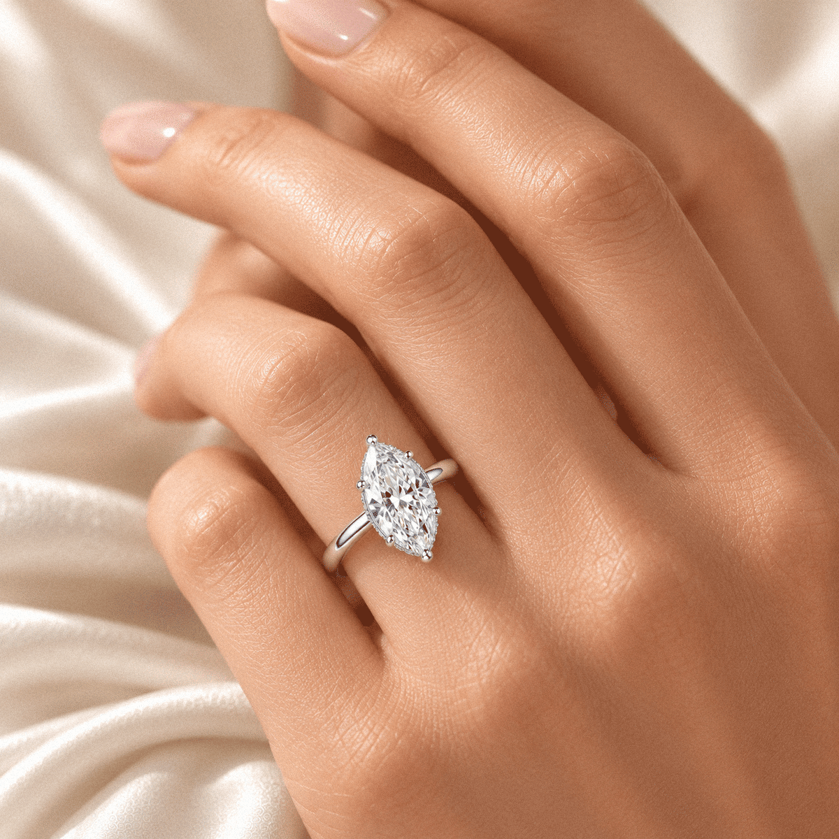  | shape: marquise