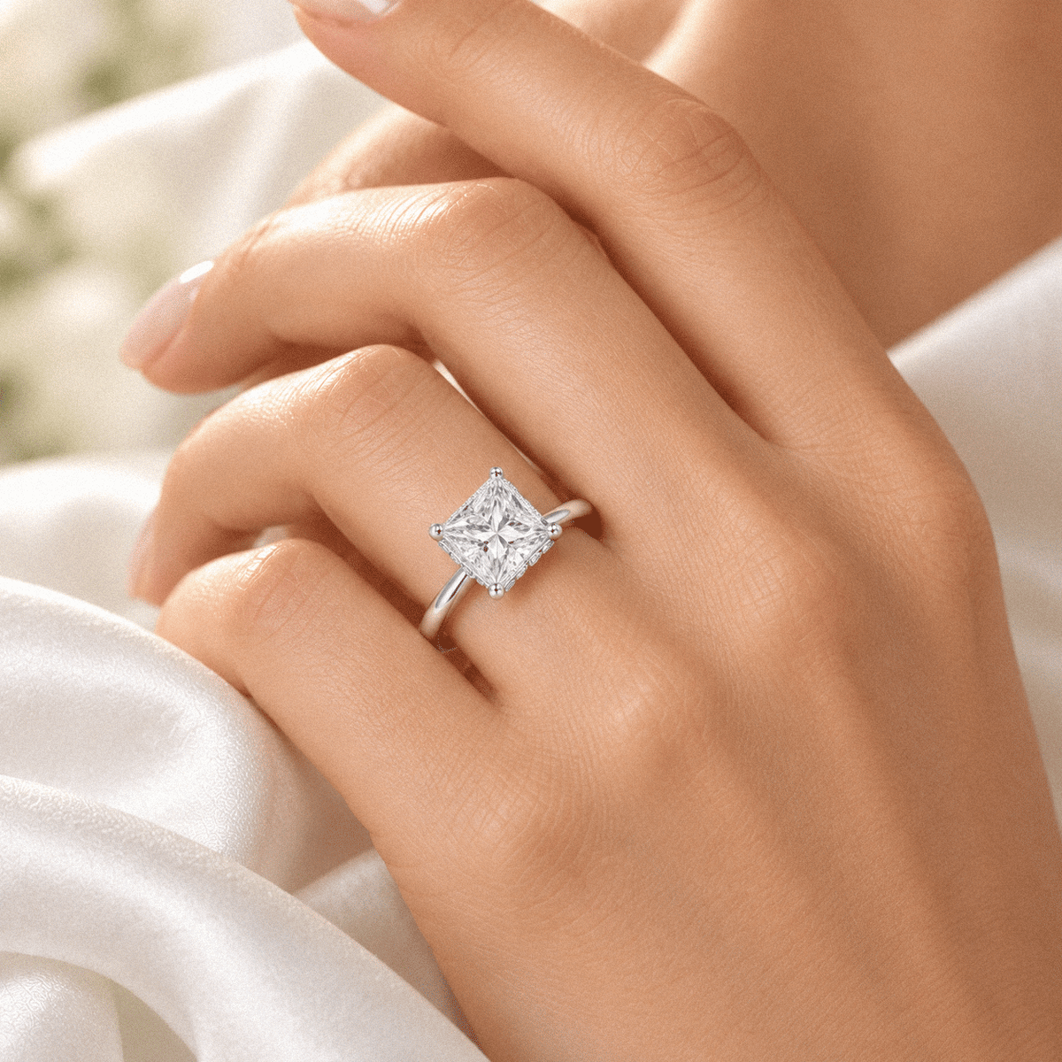  | shape: princess