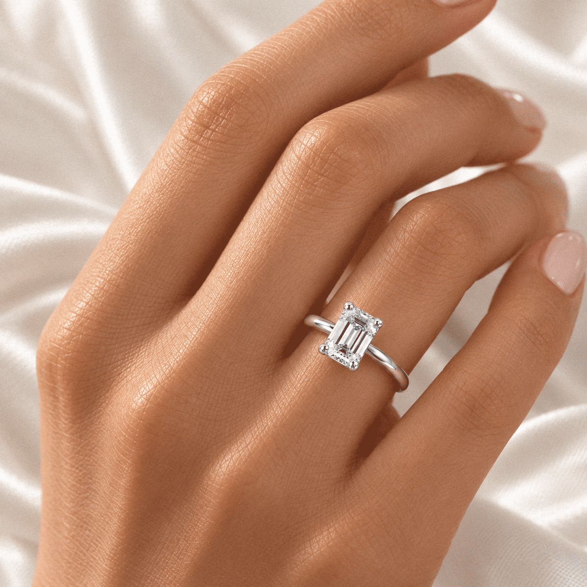  | shape: emerald