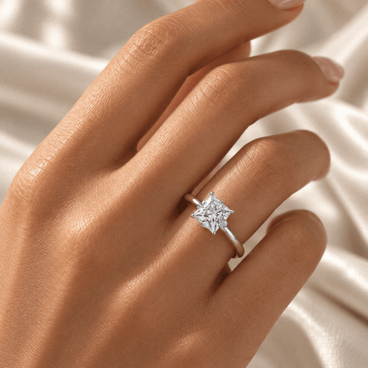 | shape: princess