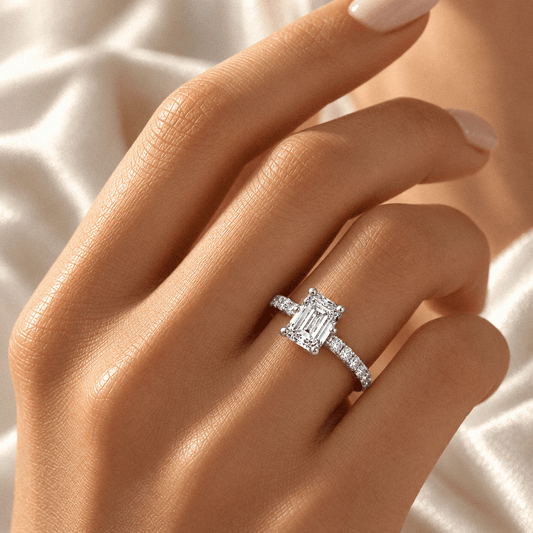  | shape: emerald
