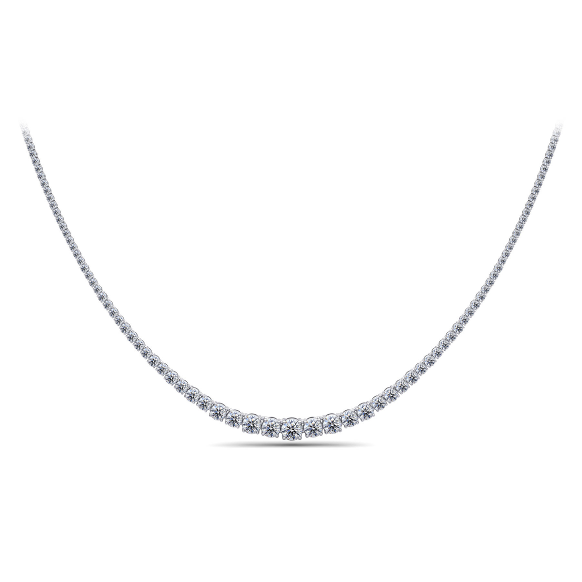white gold