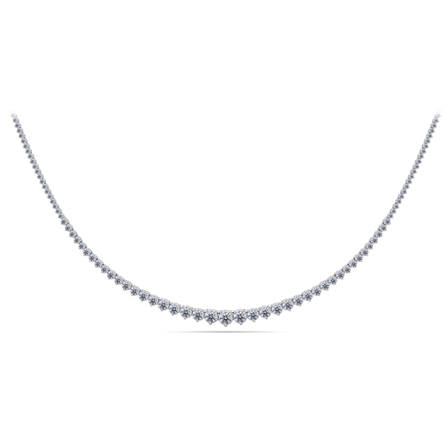 white gold
