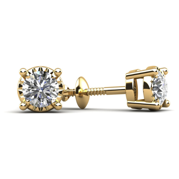 yellow gold