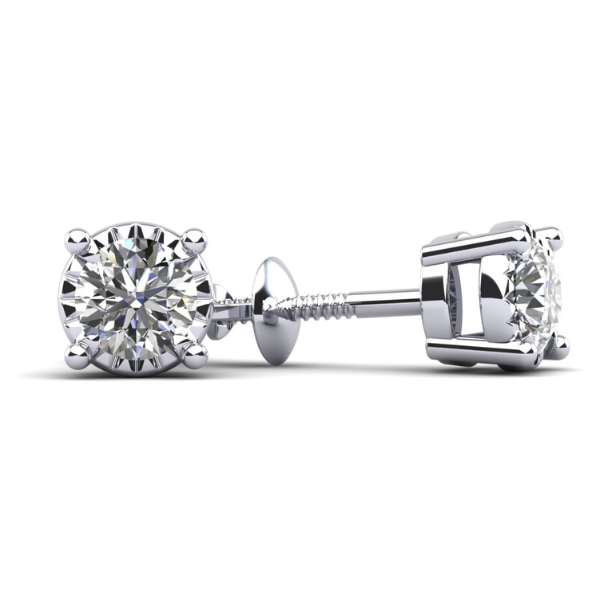 white gold