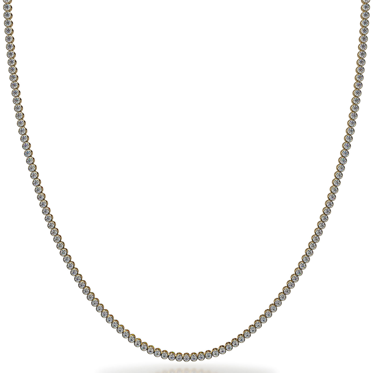 yellow gold