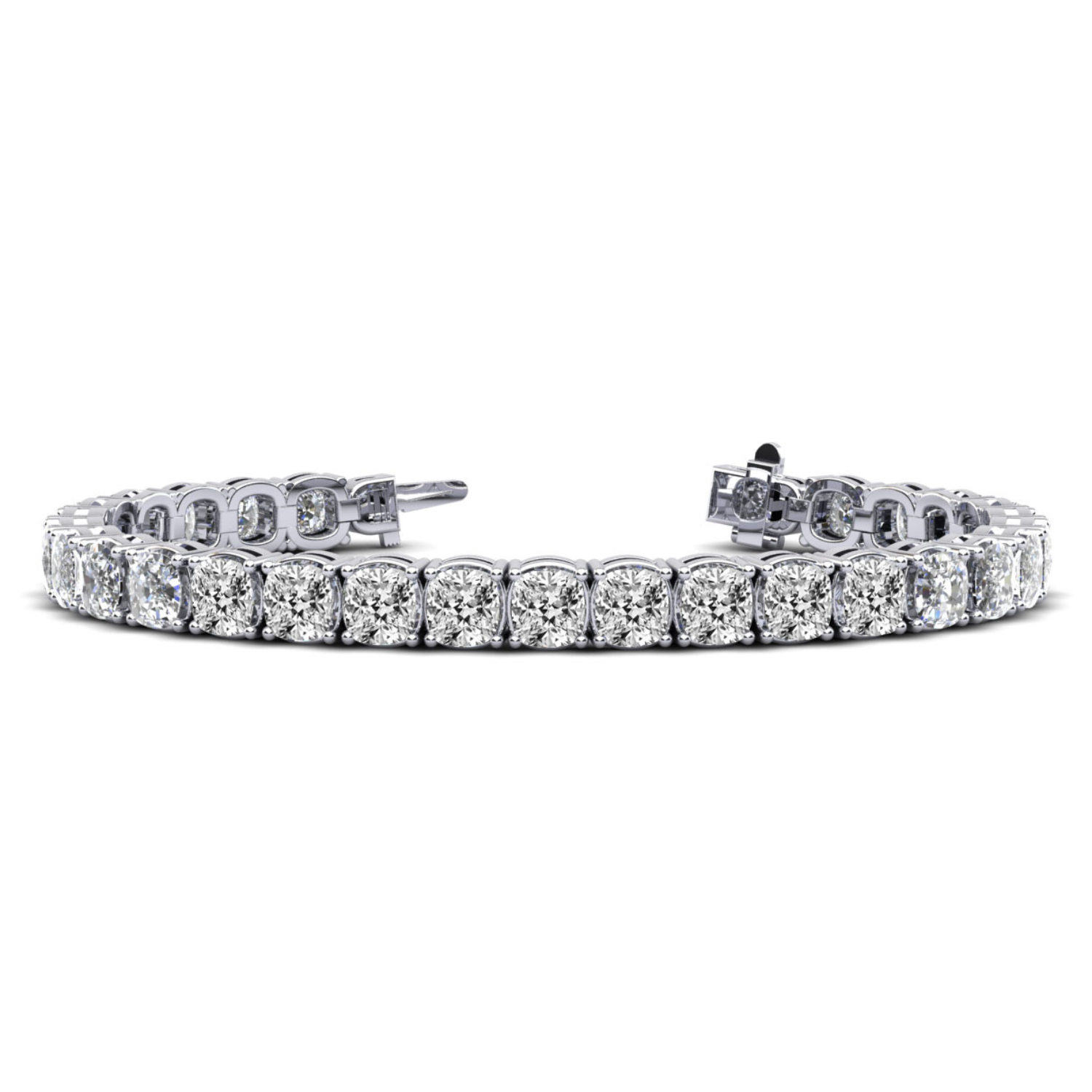 white gold
