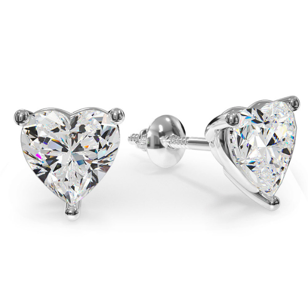 white gold, platinum