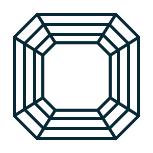 Asscher Cut