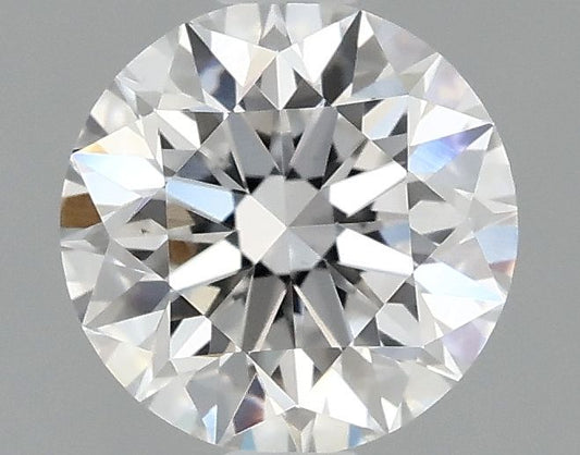1.08 Carat D VS1 Round Lab Diamond