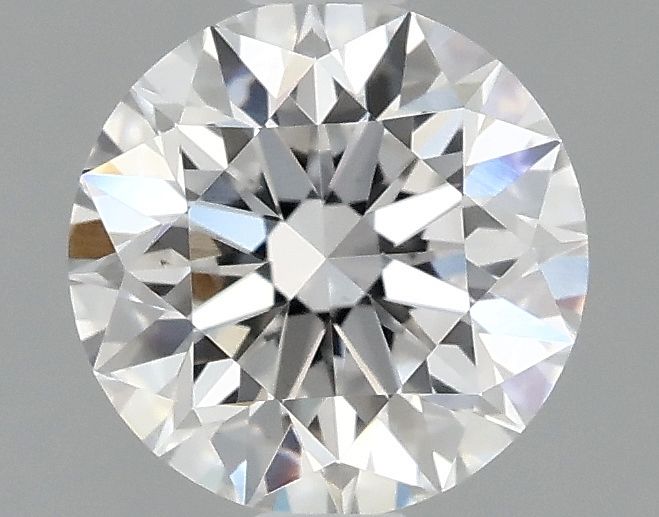 1.08 Carat D VS1 Round Lab Diamond