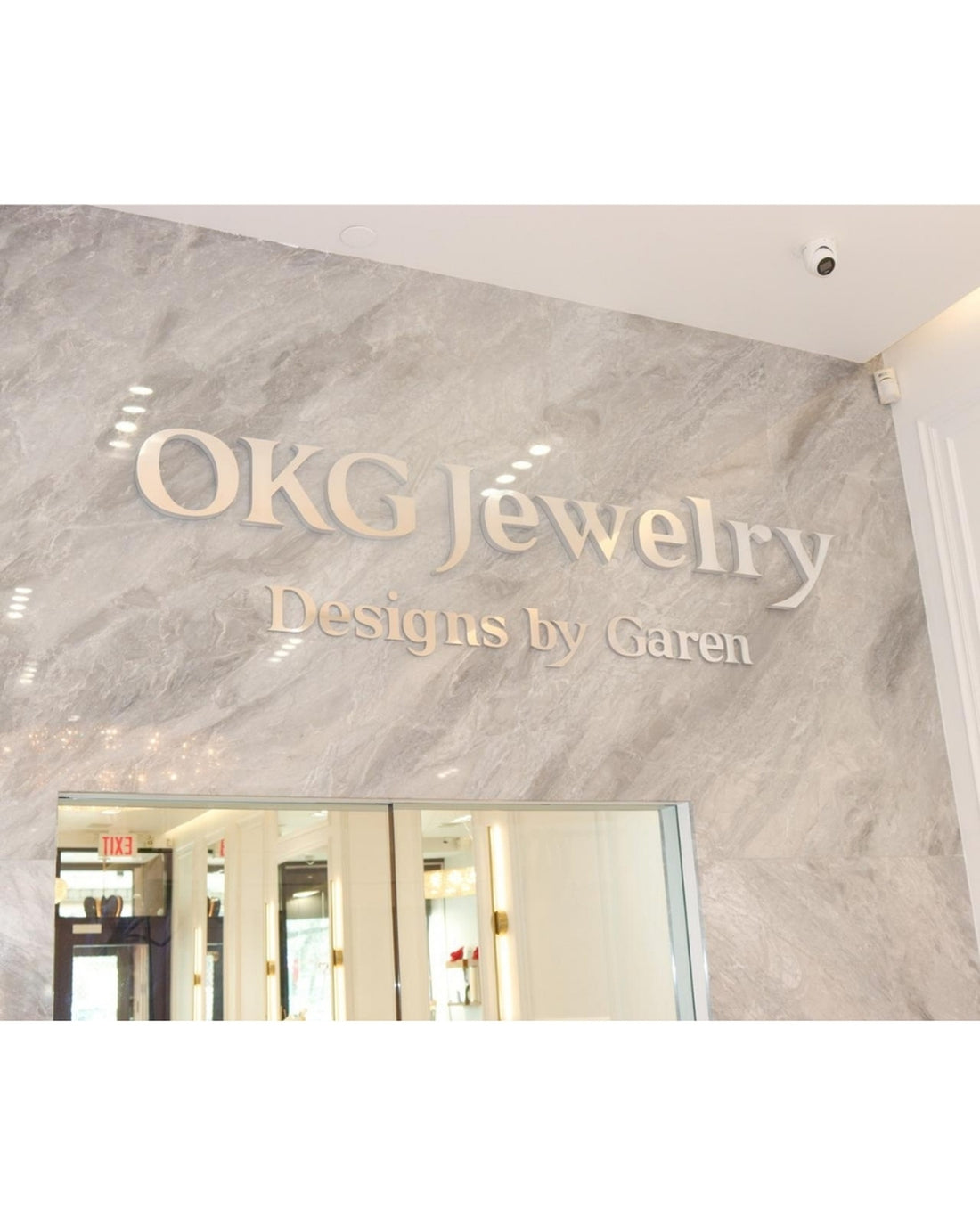 OKG Jewelry