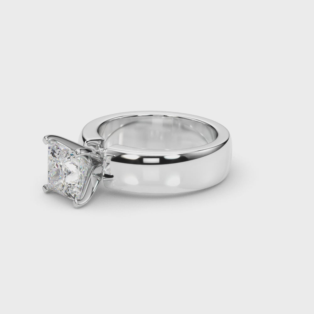 Load video: white gold, platinum