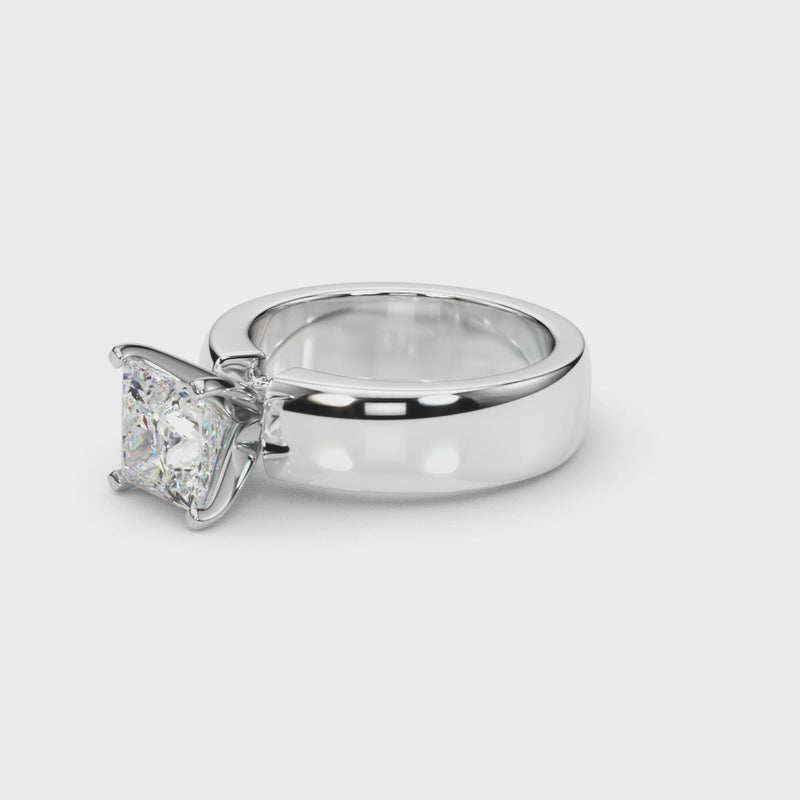 white gold, platinum