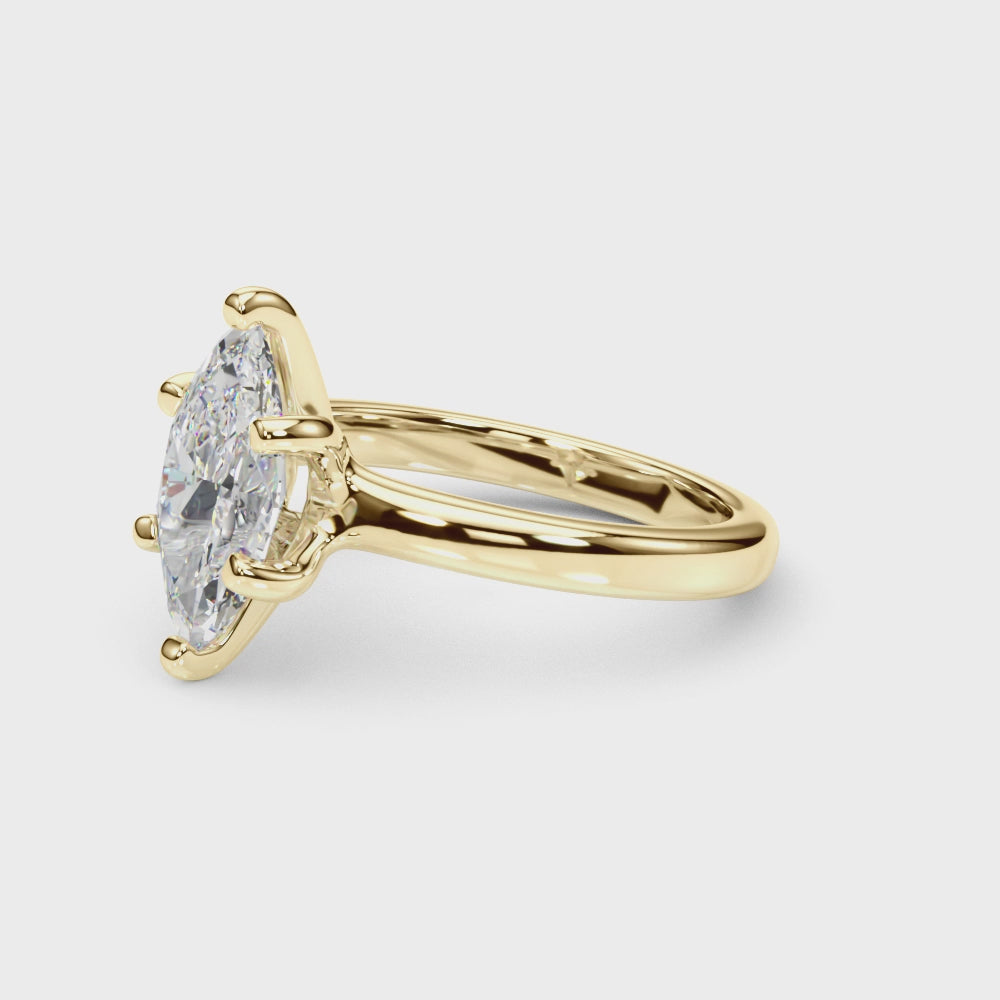 Load video: yellow gold