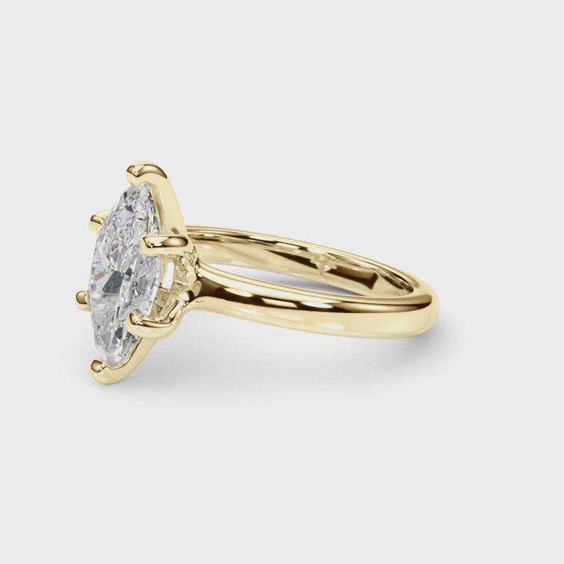 yellow gold