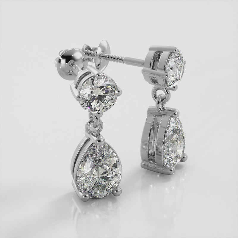 Load video: white gold, platinum