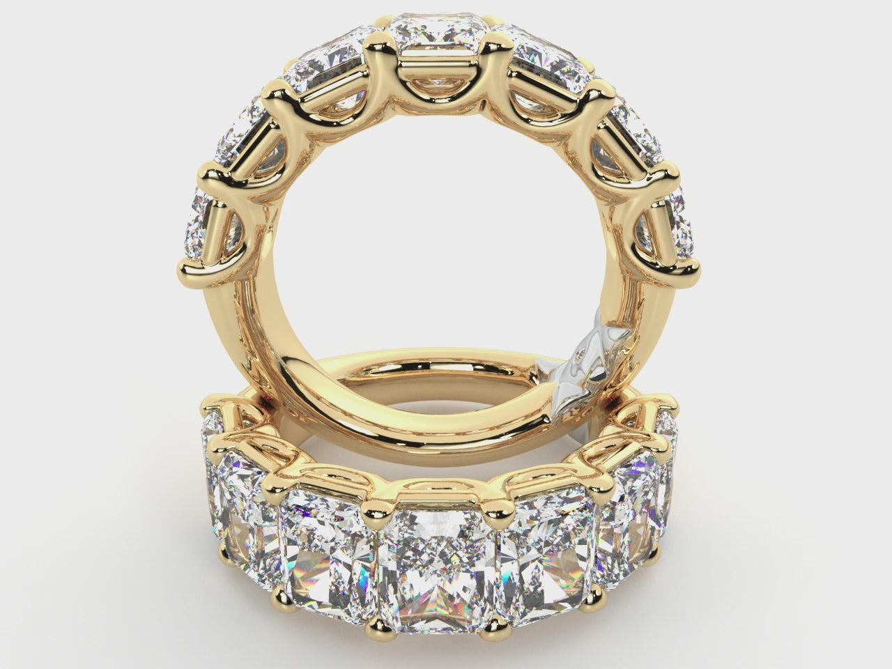 Load video: yellow gold, 5.00