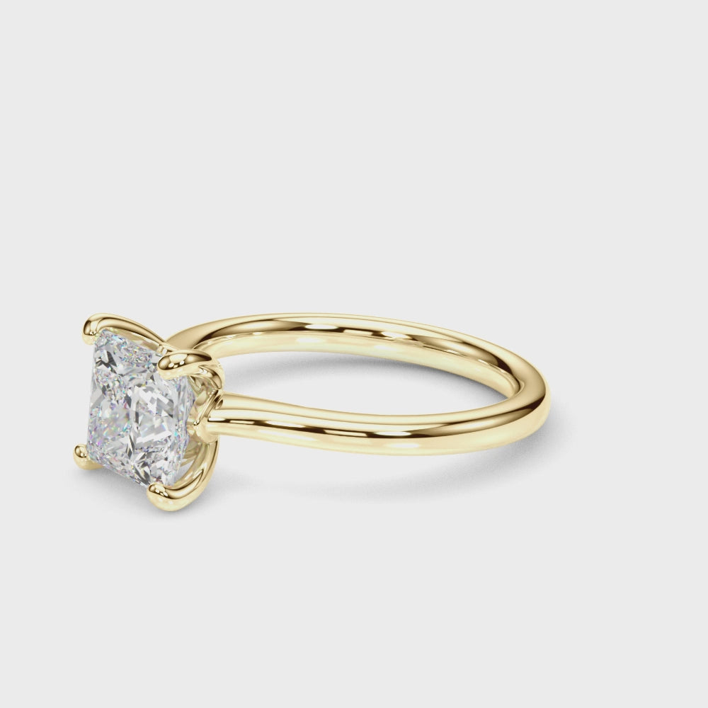 Load video: yellow gold