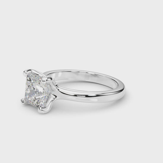 | shape: princess