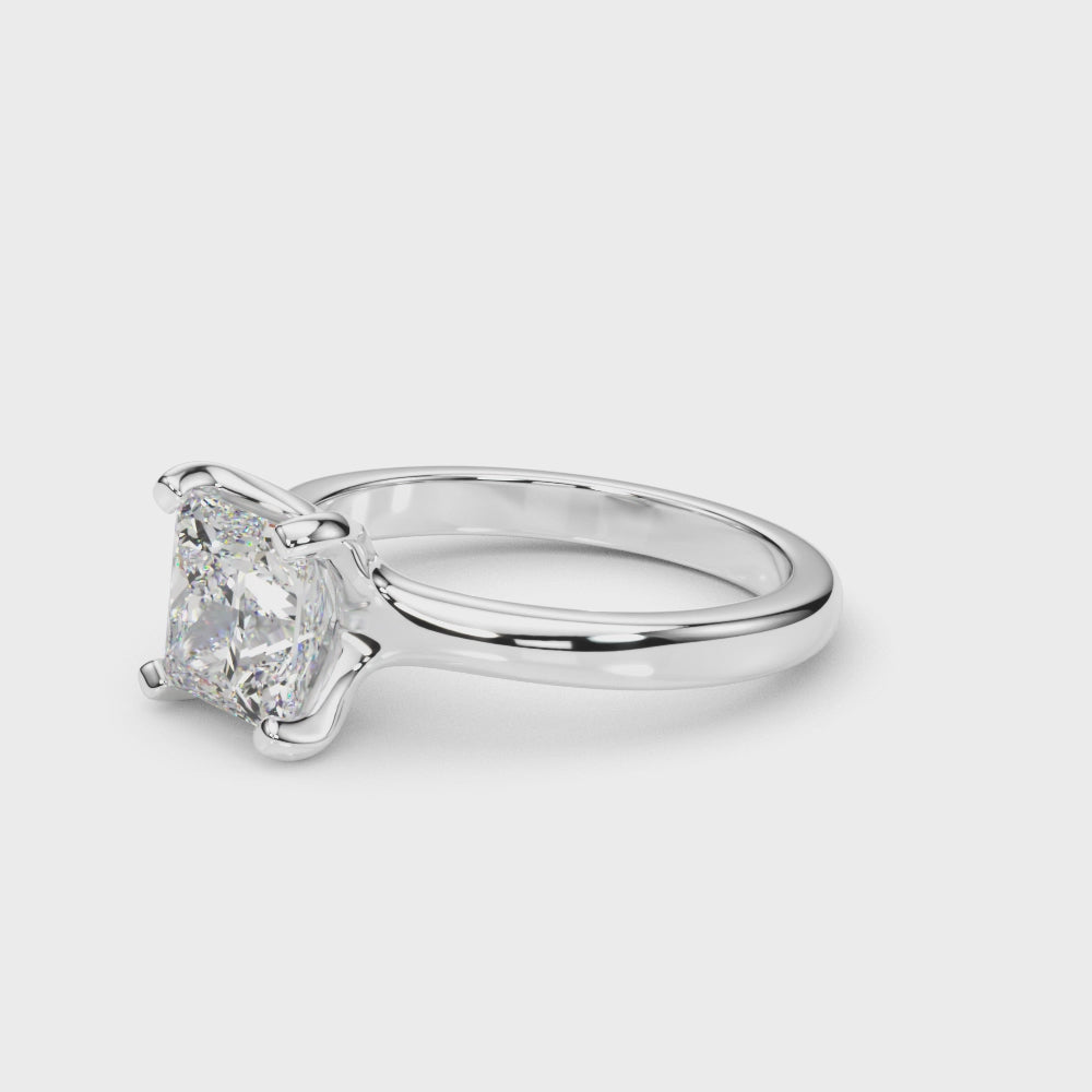  | shape: princess