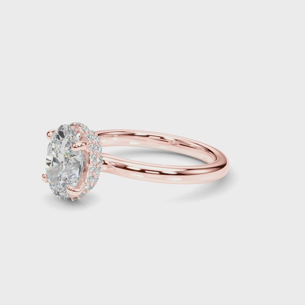 Load video: rose gold