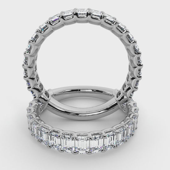 white gold, platinum, 2.00