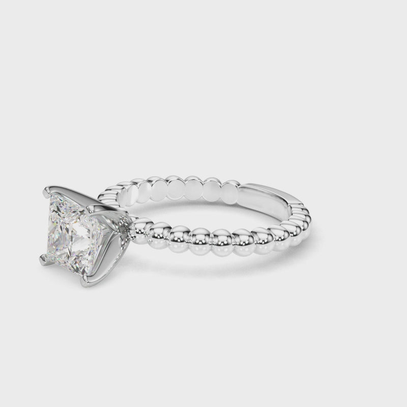 white gold, platinum