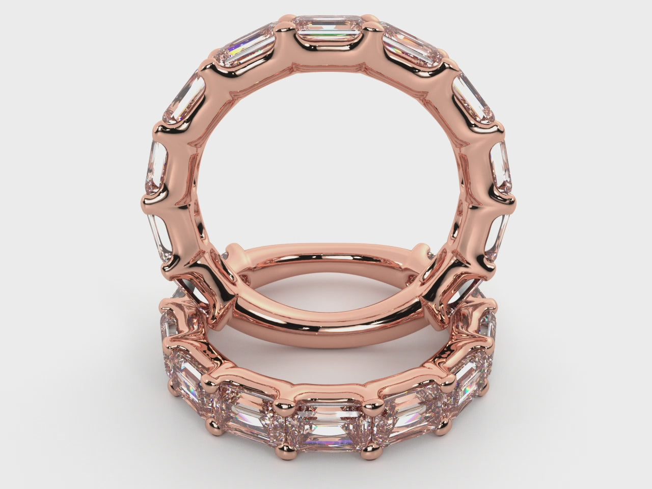 Load video: rose gold, 3.50