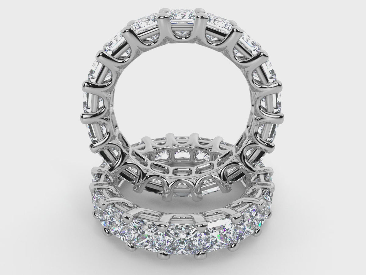 white gold, platinum, 5.50