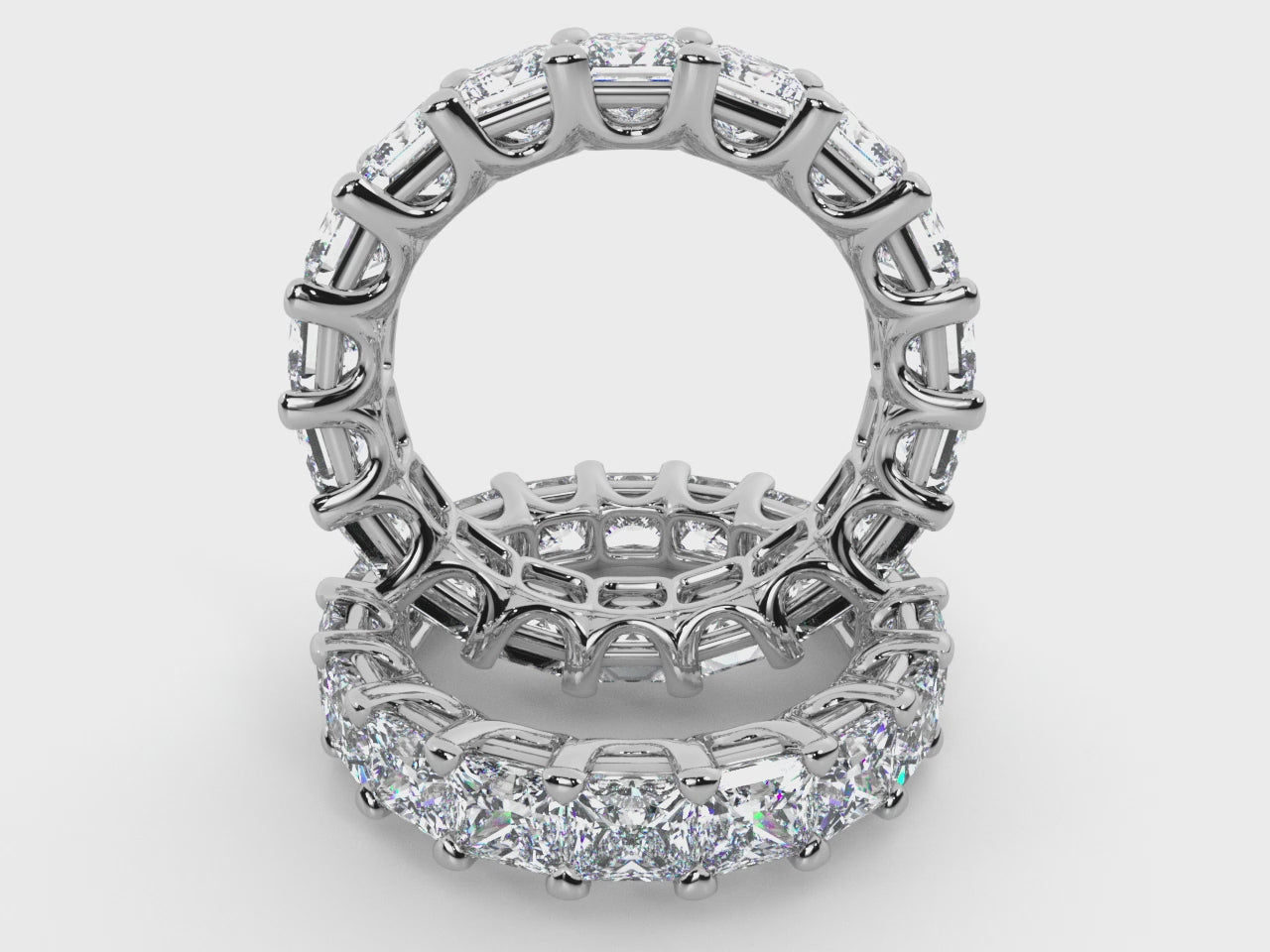 white gold, platinum, 5.50